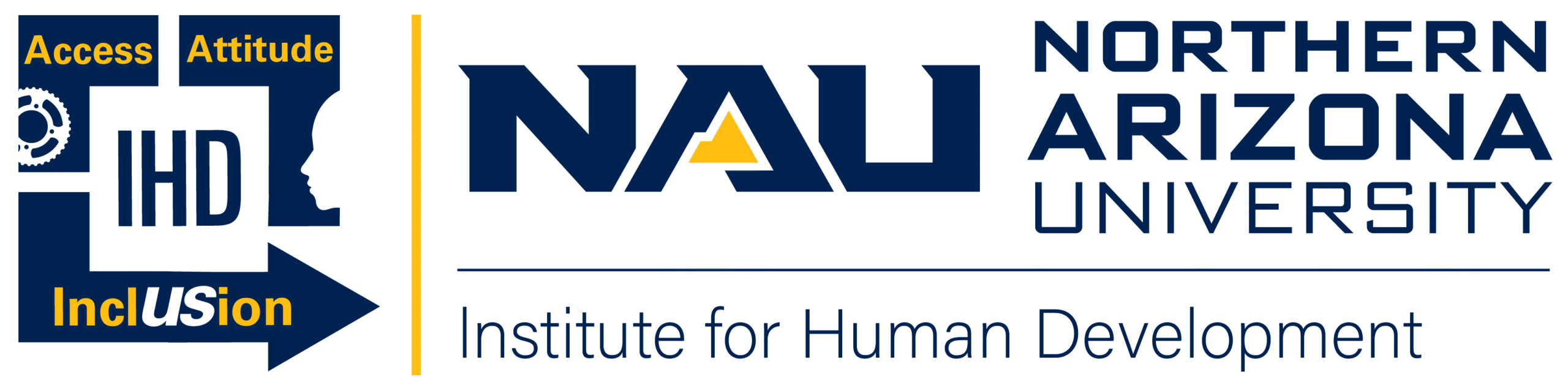 NAU Institute for Human Development - Northern Arizona University